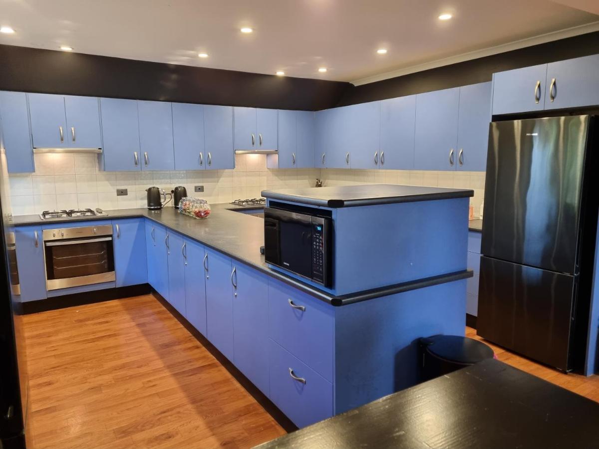 Blue Wren Lodge Waratah Newcastle Eksteriør billede