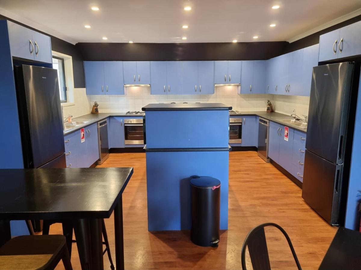 Blue Wren Lodge Waratah Newcastle Eksteriør billede